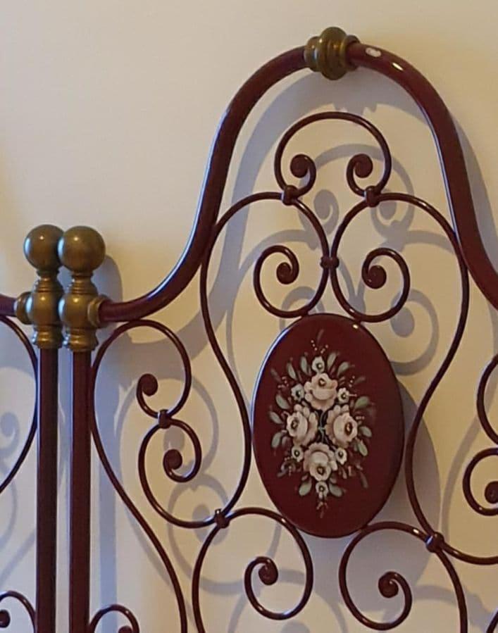Couette-café I Sei Volti Lecce