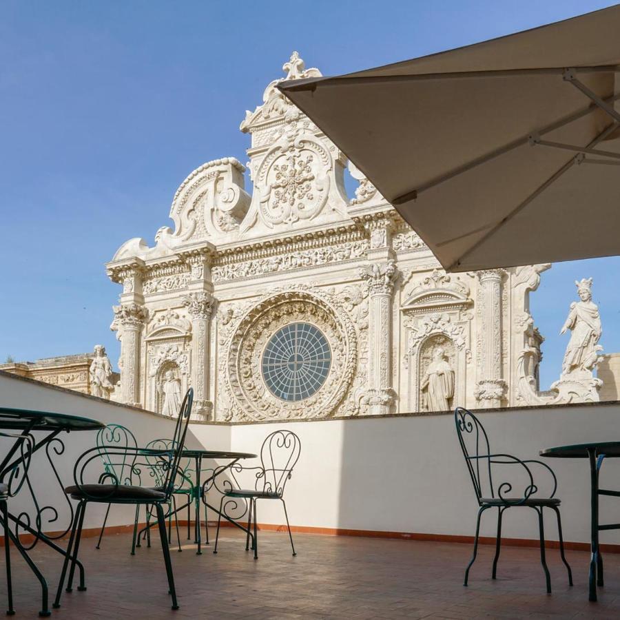 Bed & Breakfast I Sei Volti