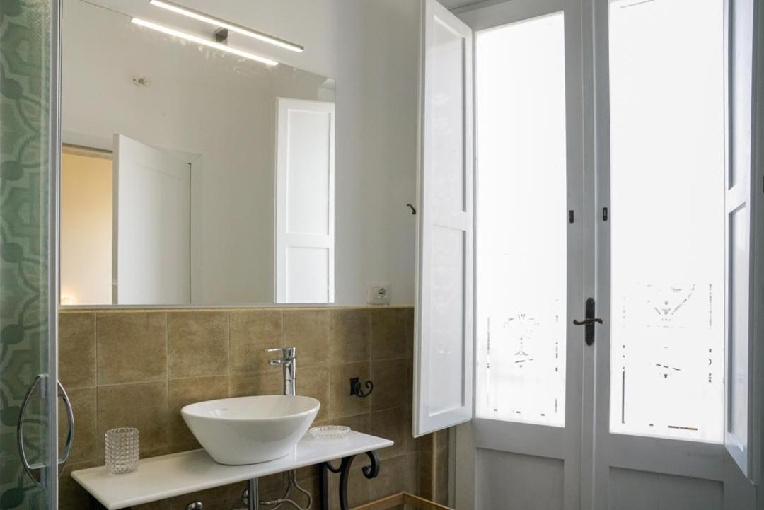 Bed & Breakfast I Sei Volti
