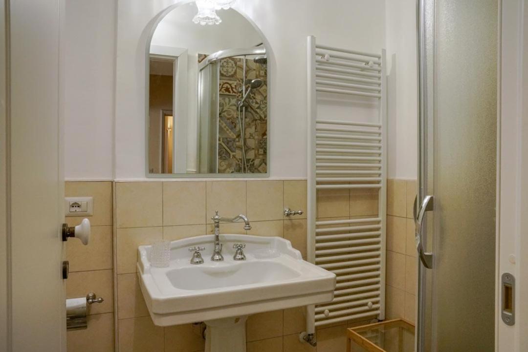 Bed & Breakfast I Sei Volti *