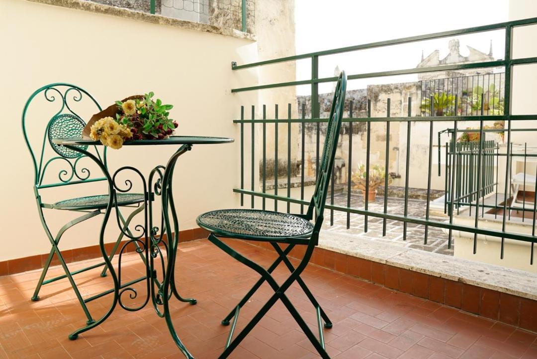 Couette-café I Sei Volti