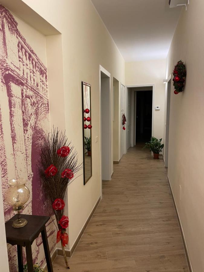 Bed & Breakfast I Sei Volti