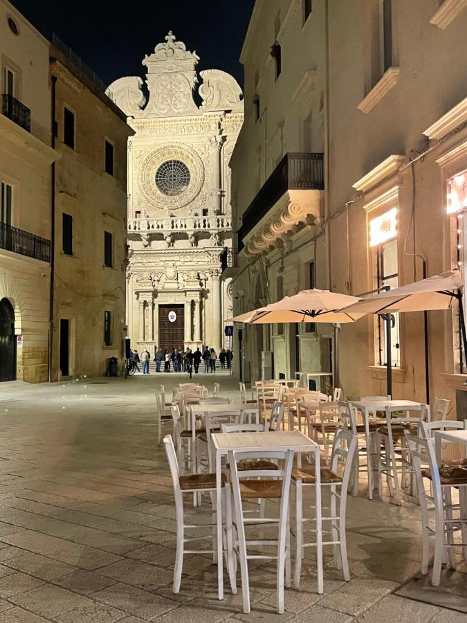 Couette-café I Sei Volti