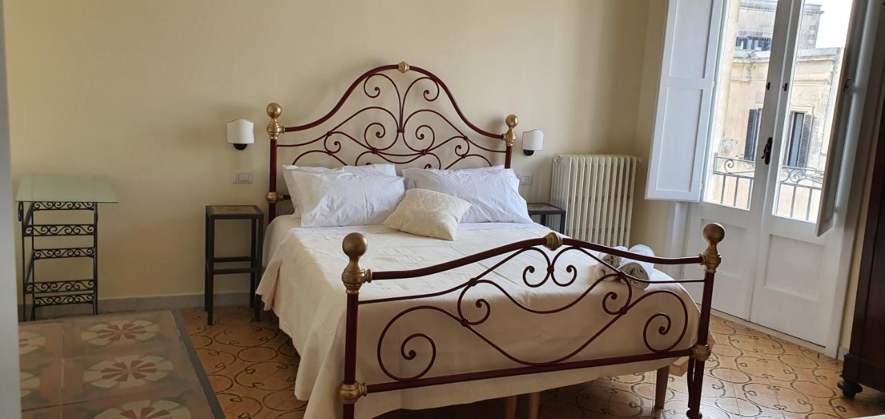 I Sei Volti Frühstückspension Lecce
