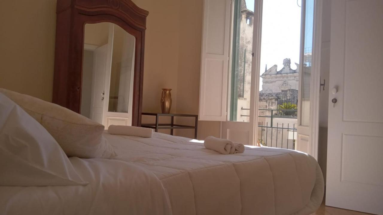 I Sei Volti Lecce