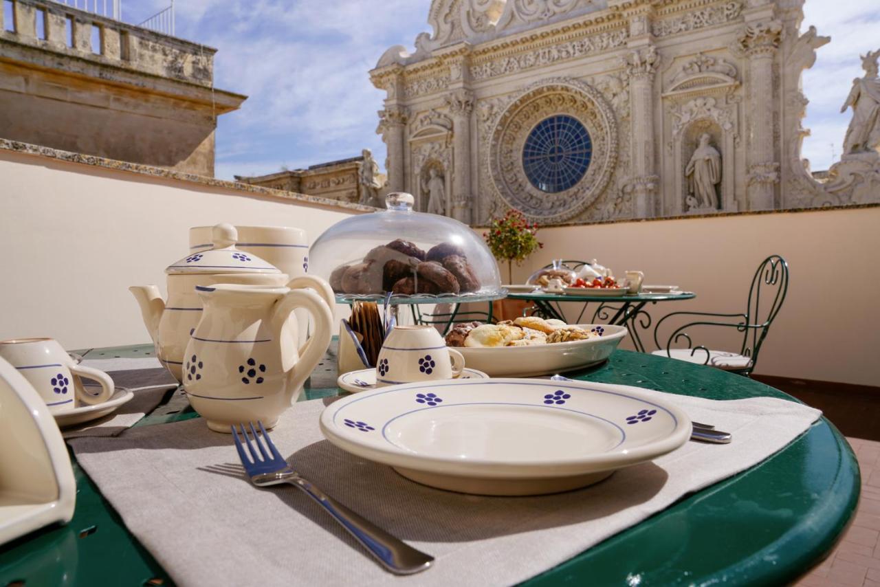 Frühstückspension I Sei Volti Lecce