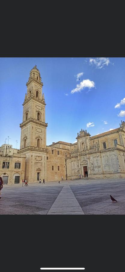 I Sei Volti * Lecce