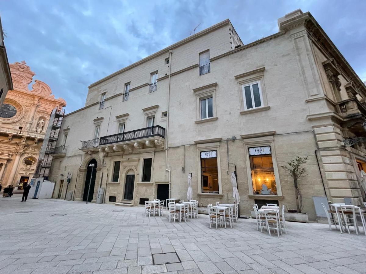 I Sei Volti Lecce