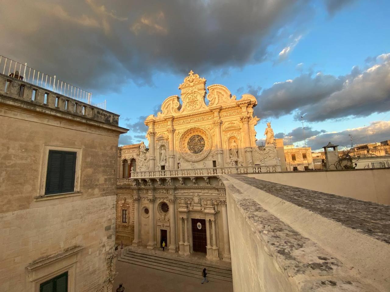 Frühstückspension I Sei Volti Lecce